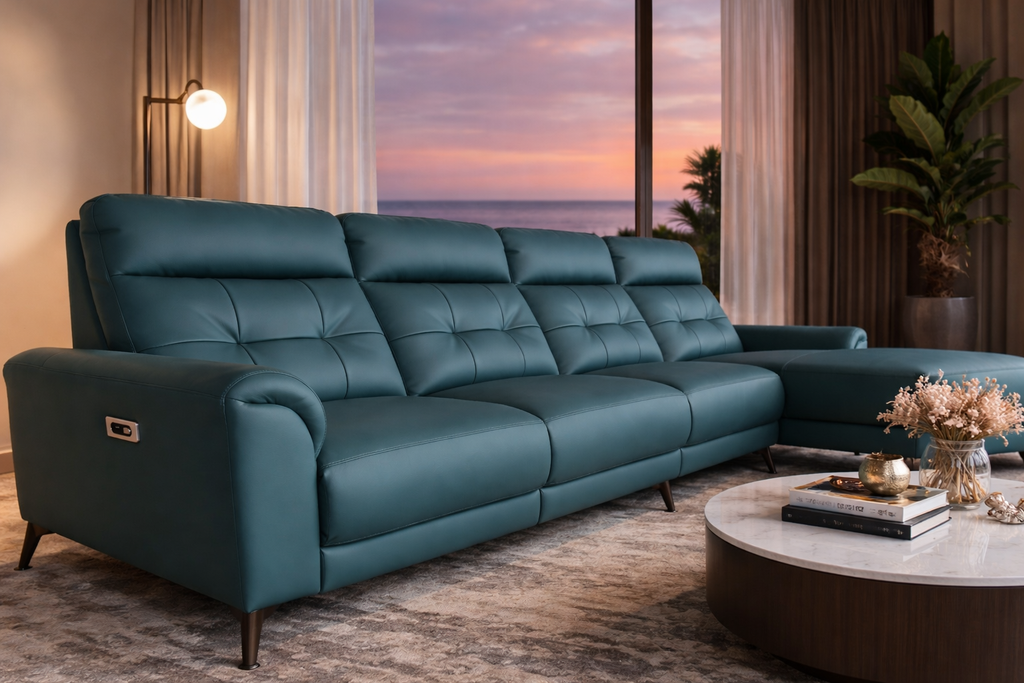 MONTECARLO LOUNGE