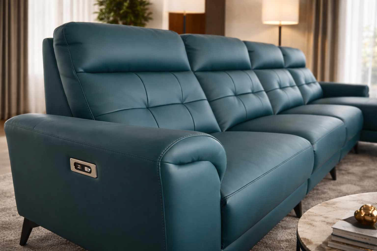 MONTECARLO LOUNGE